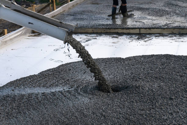 Best Residential Concrete Solutions in Fayette, OH
