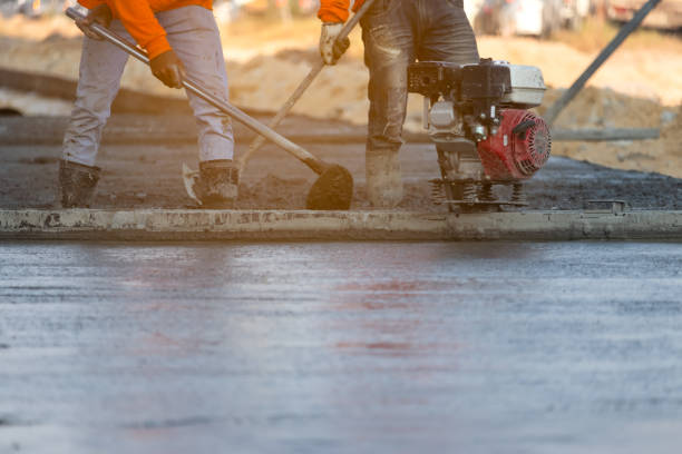 Best Concrete Grinding and Polishing in Fayette, OH