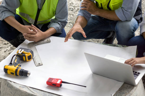 Best Industrial Concrete Flooring in Fayette, OH