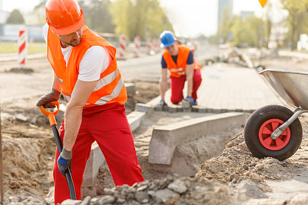  Fayette, OH Concrete contractor Pros